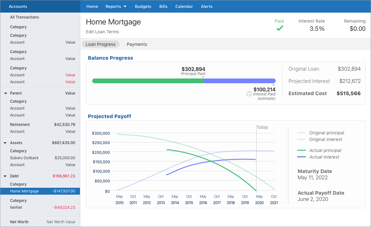 Quicken Loan Tools – Mo Ibrahim | Product Design Portfolio